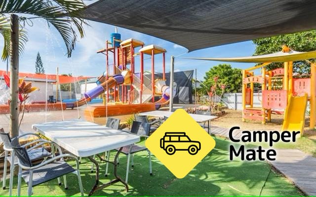 BIG4 Kurrimine Beach Holiday Park