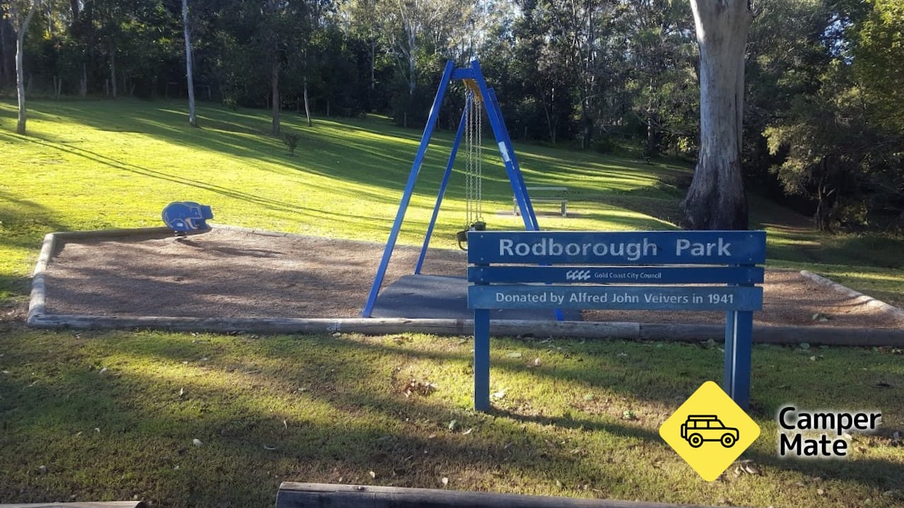Rodborough Park - Image 3