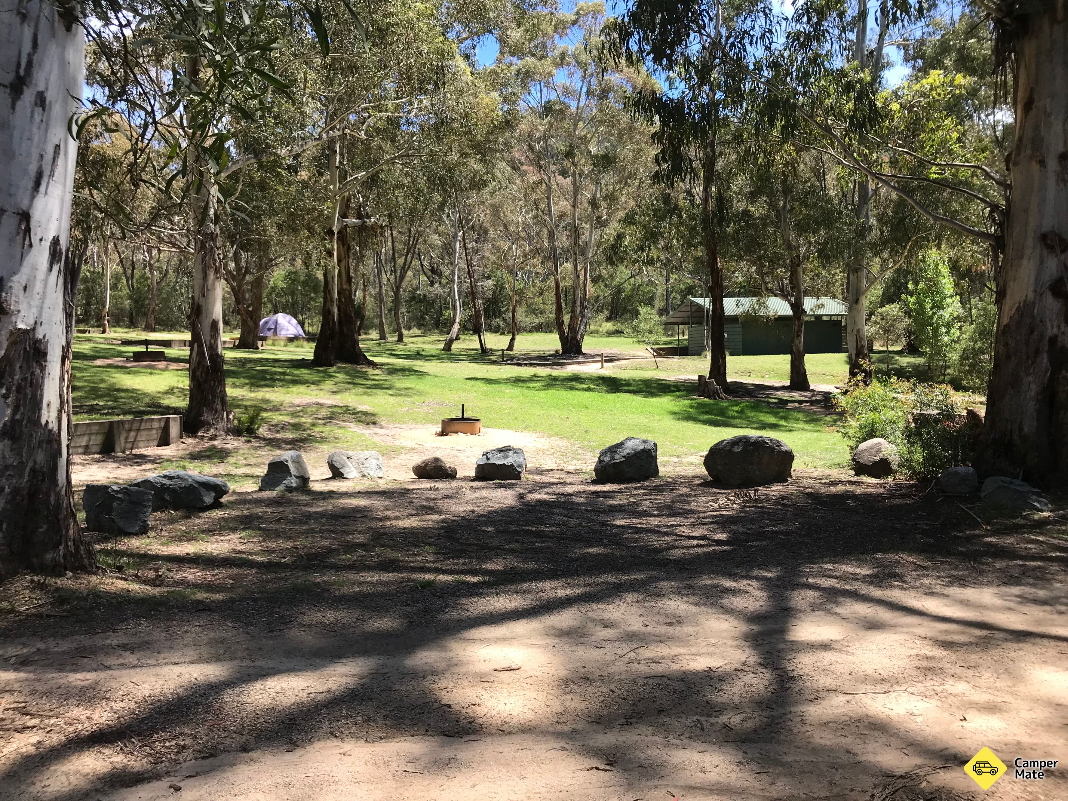 תחנה וודס - Image 3