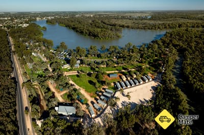 Discovery Parks - Renmark Riverfront