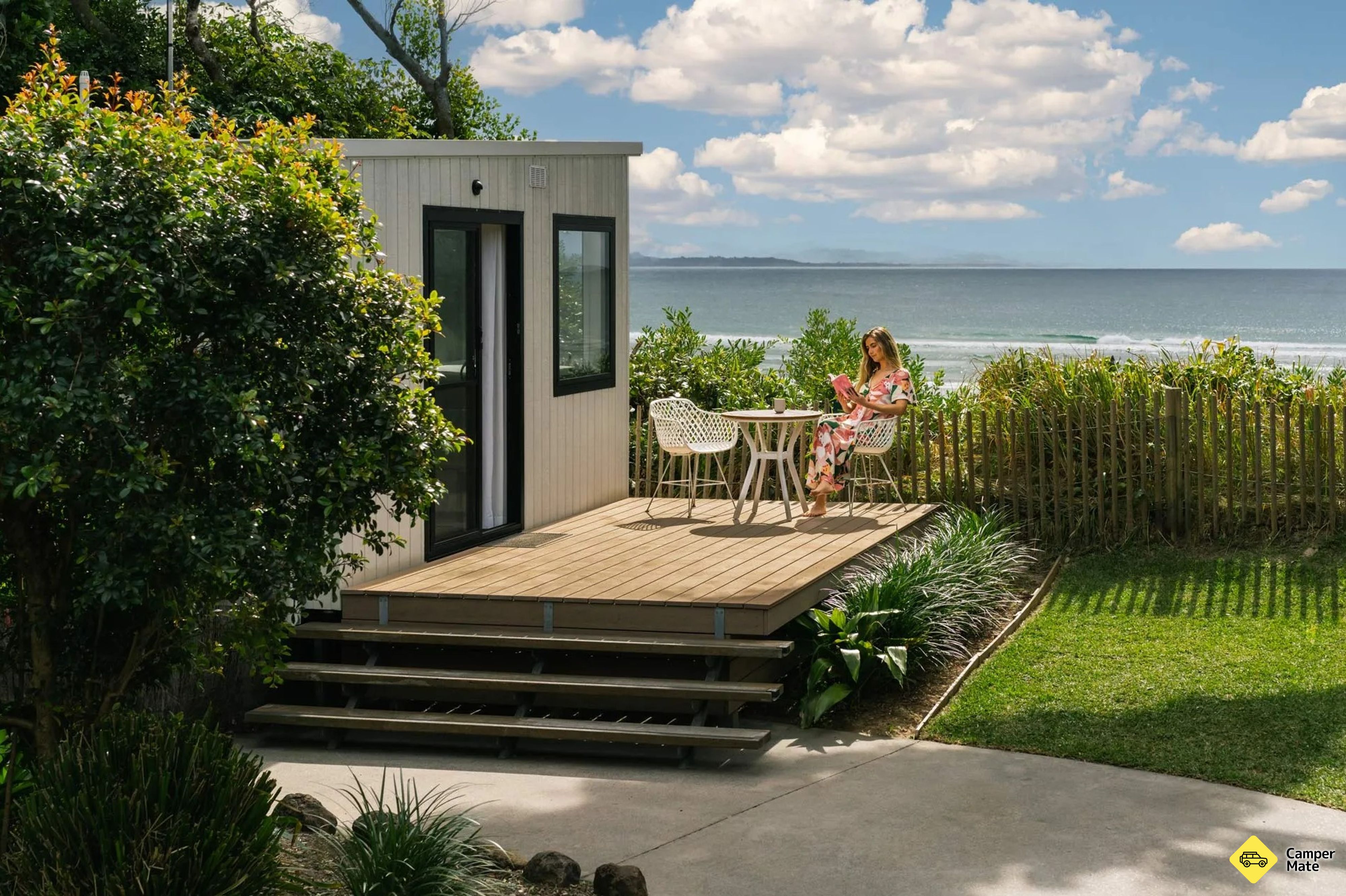 مشاهدة فيلم Byron Bay - Holiday Park - Image 3