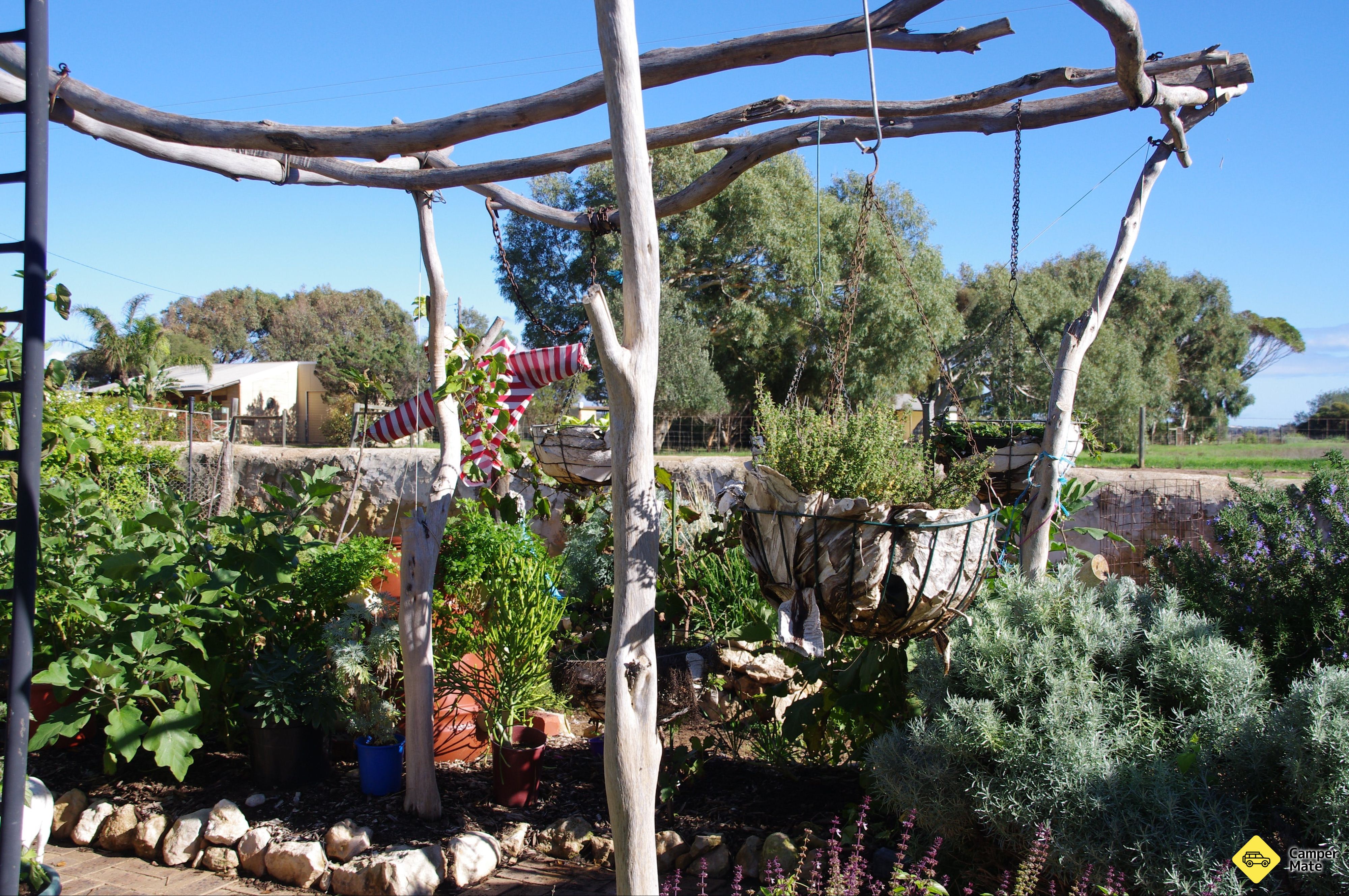 Greenough Museum and Gardens
