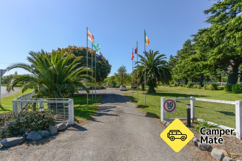 Waipukurau Holiday Park - Image 3