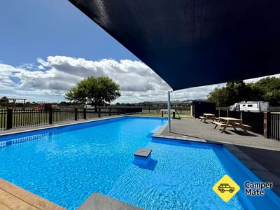 Havelock North Holiday Park