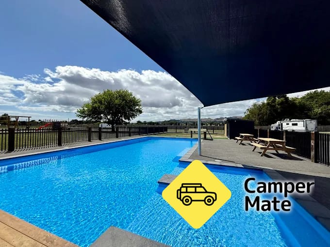 Havelock North Holiday Park