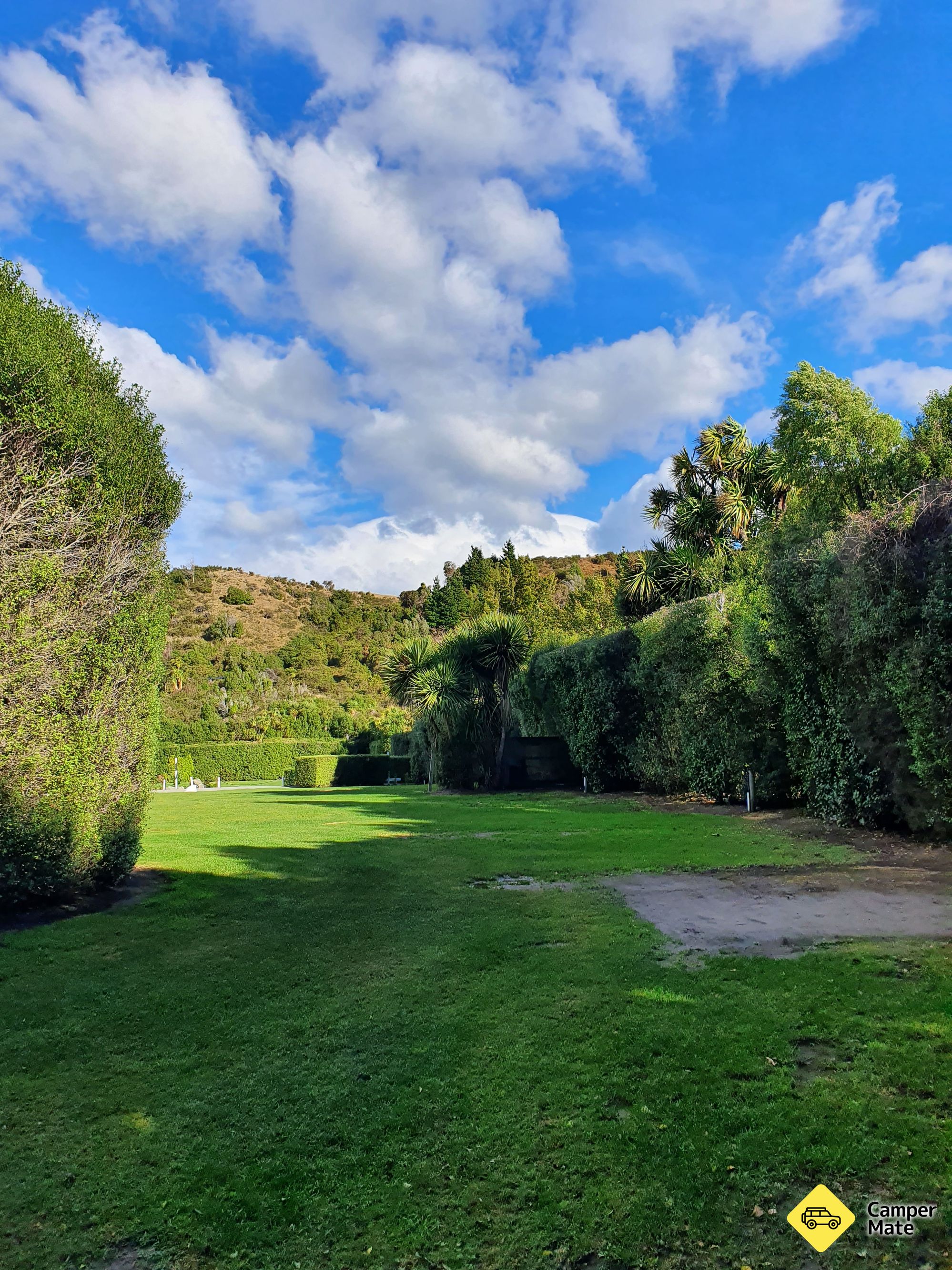 Rakaia Gorge Camping Ground - Image 2