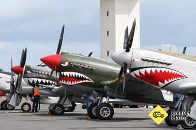 Das RAAF Museum
