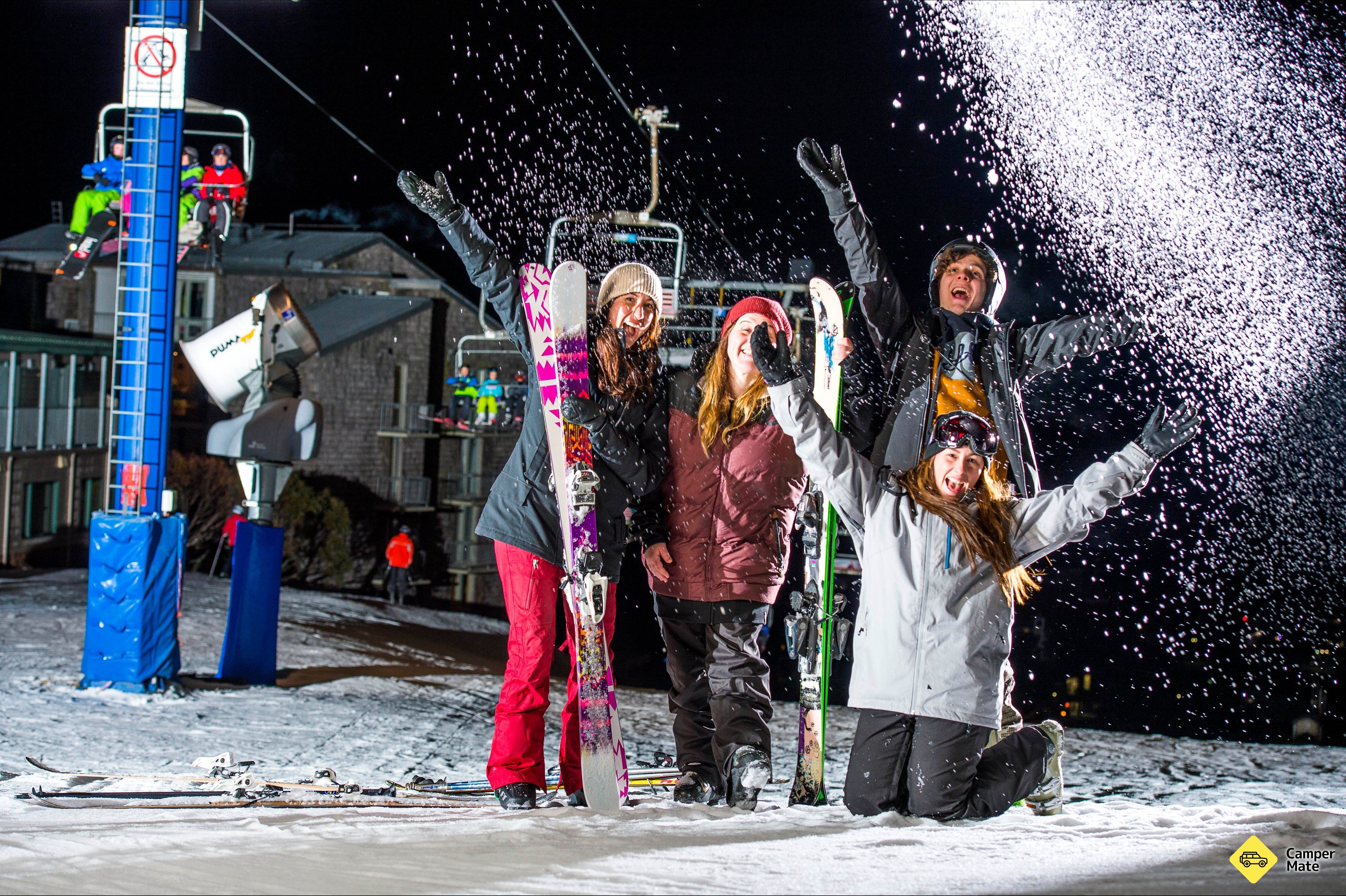 Mt Buller Alpine Resort - Image 3