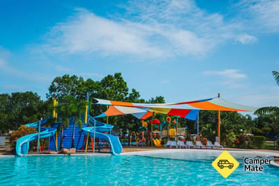 Ingenia Holidays Townsville