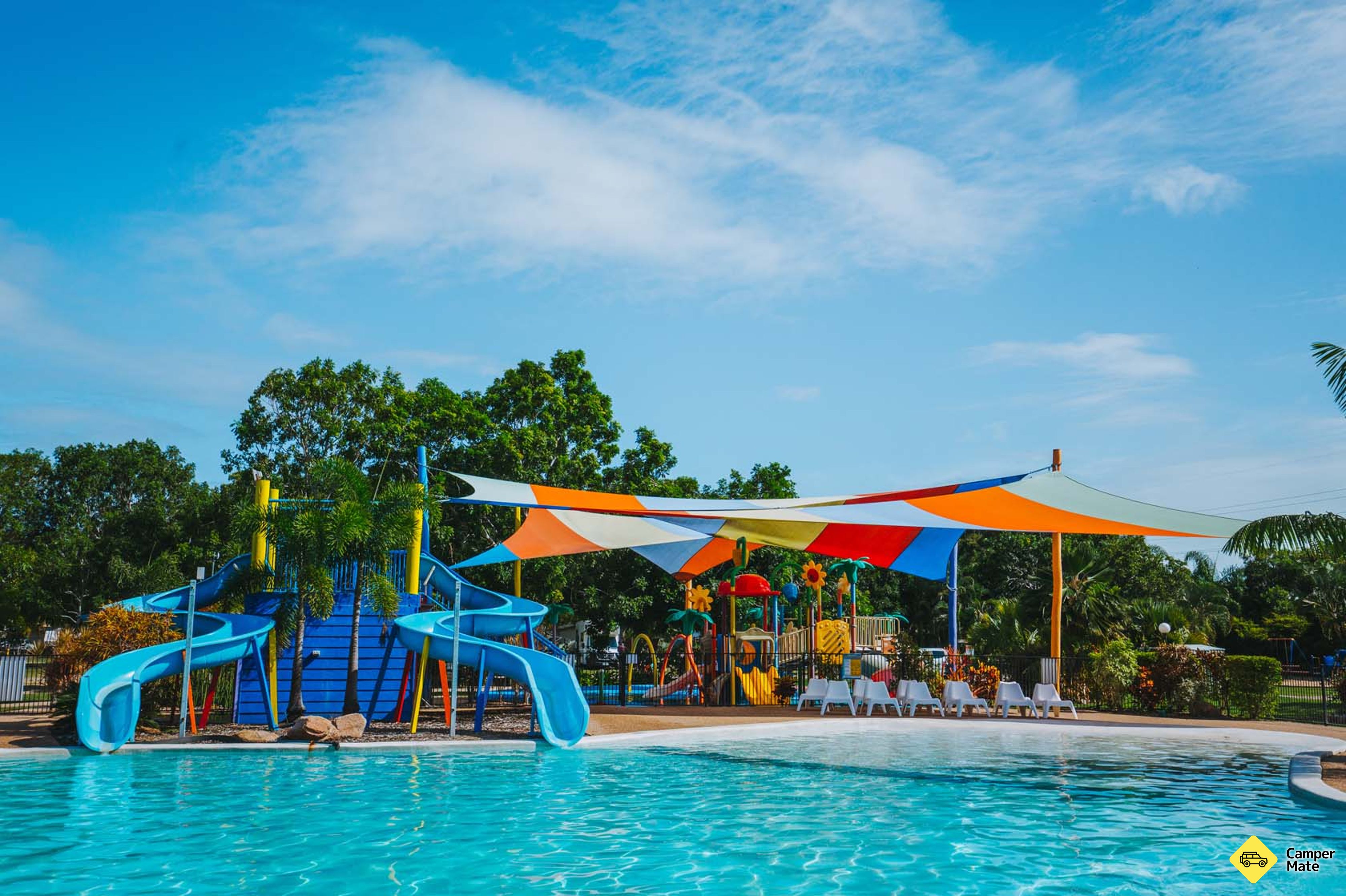 Ingenia Holidays Townsville
