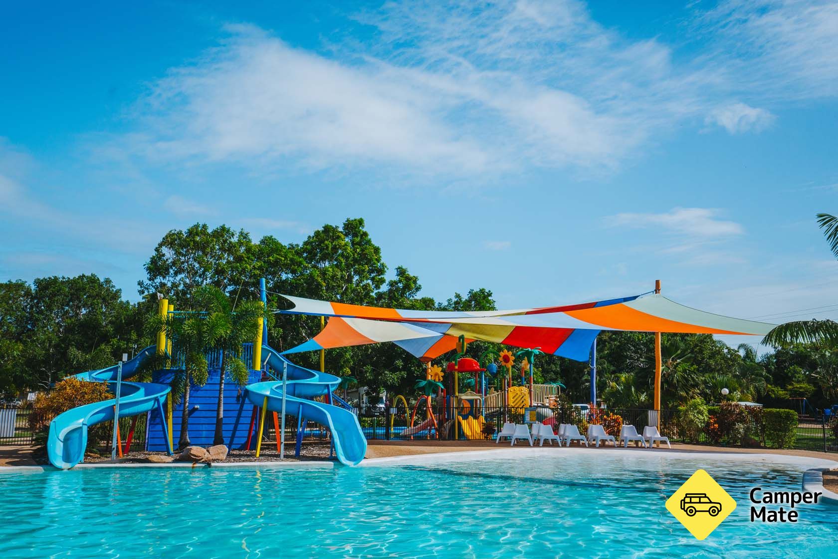 Ingenia Holidays Townsville