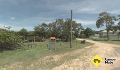Hull Heads Recreation Area