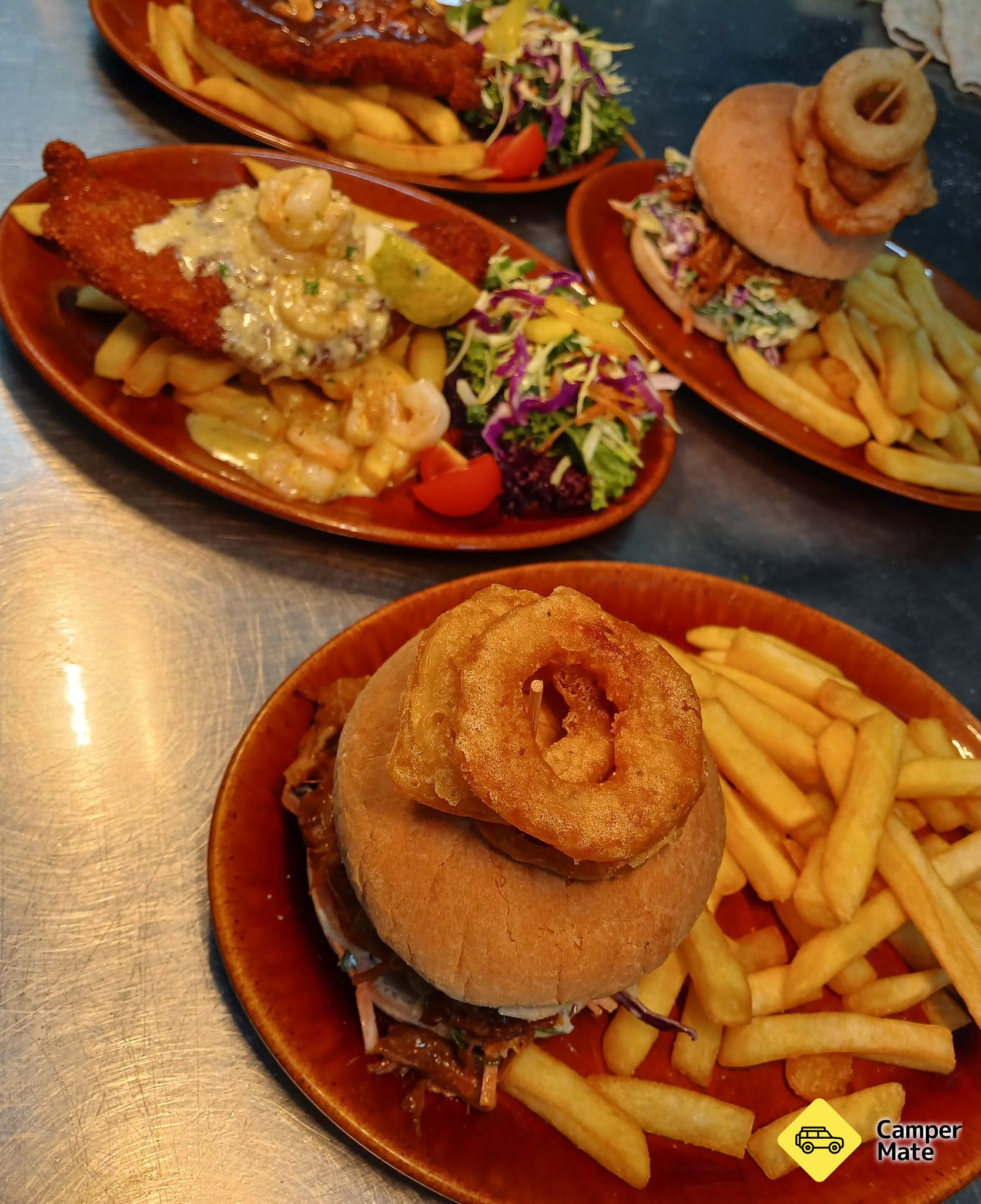 Karamea Village Hotel Restaurant - Image 3