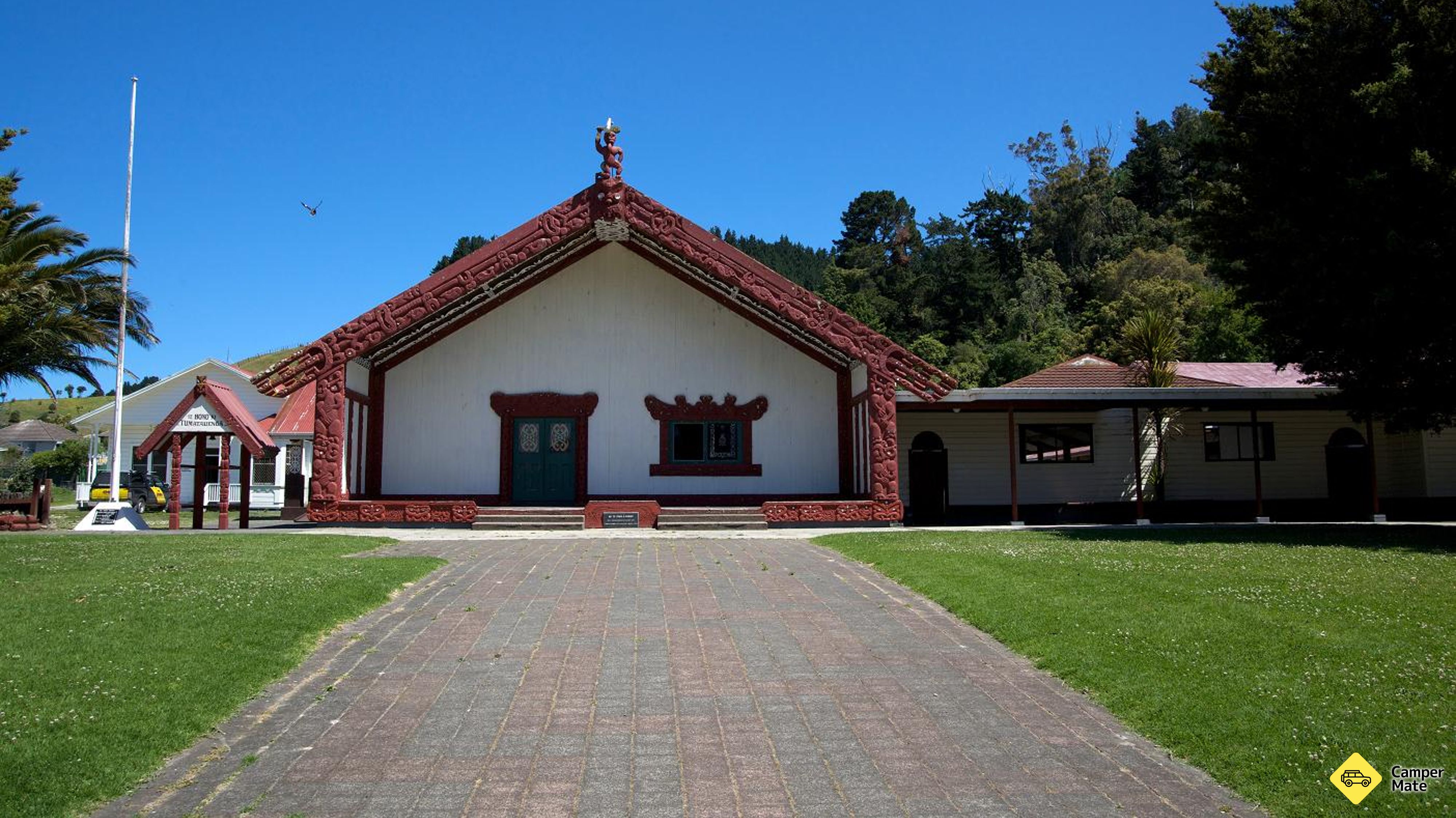 Titirangi/Kaiti Hill Walks and Lookoutのレビュー