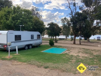 Bonnie Doon Caravan Park