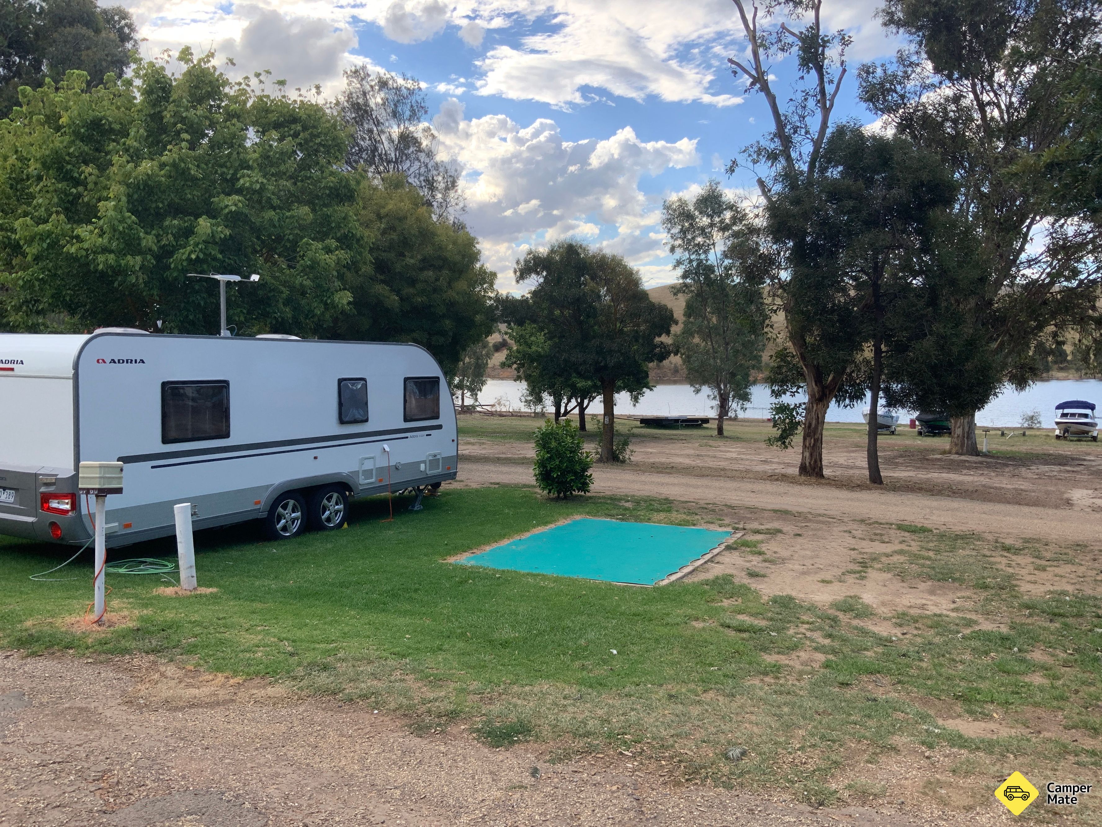 Bonnie Doon Caravan Park