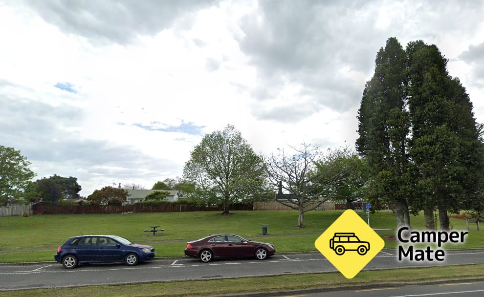 Diggelmann Park