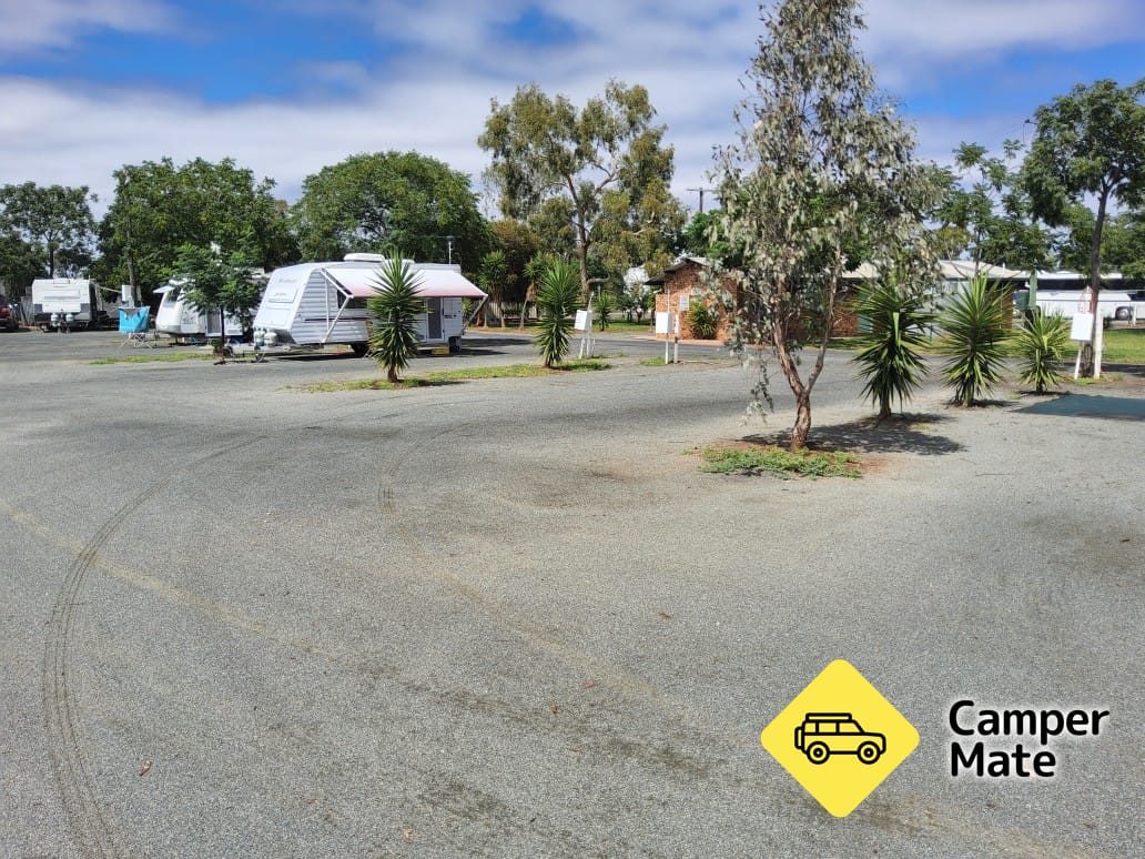 CMCA Nyngan Van Park - Image 2