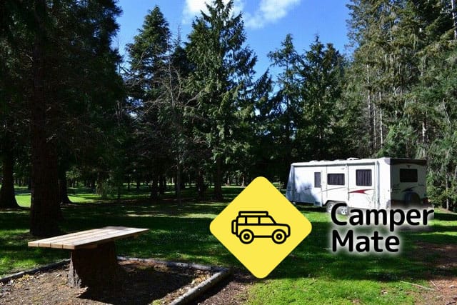 Herbert Forest Campground - Image 3