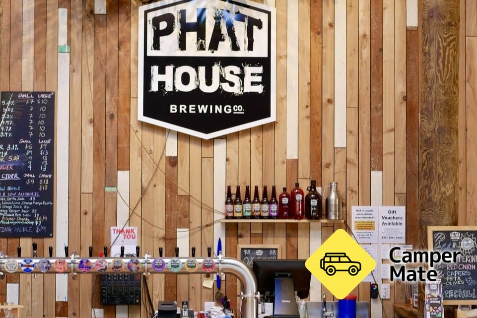 Phathouse Brewery - Image 2