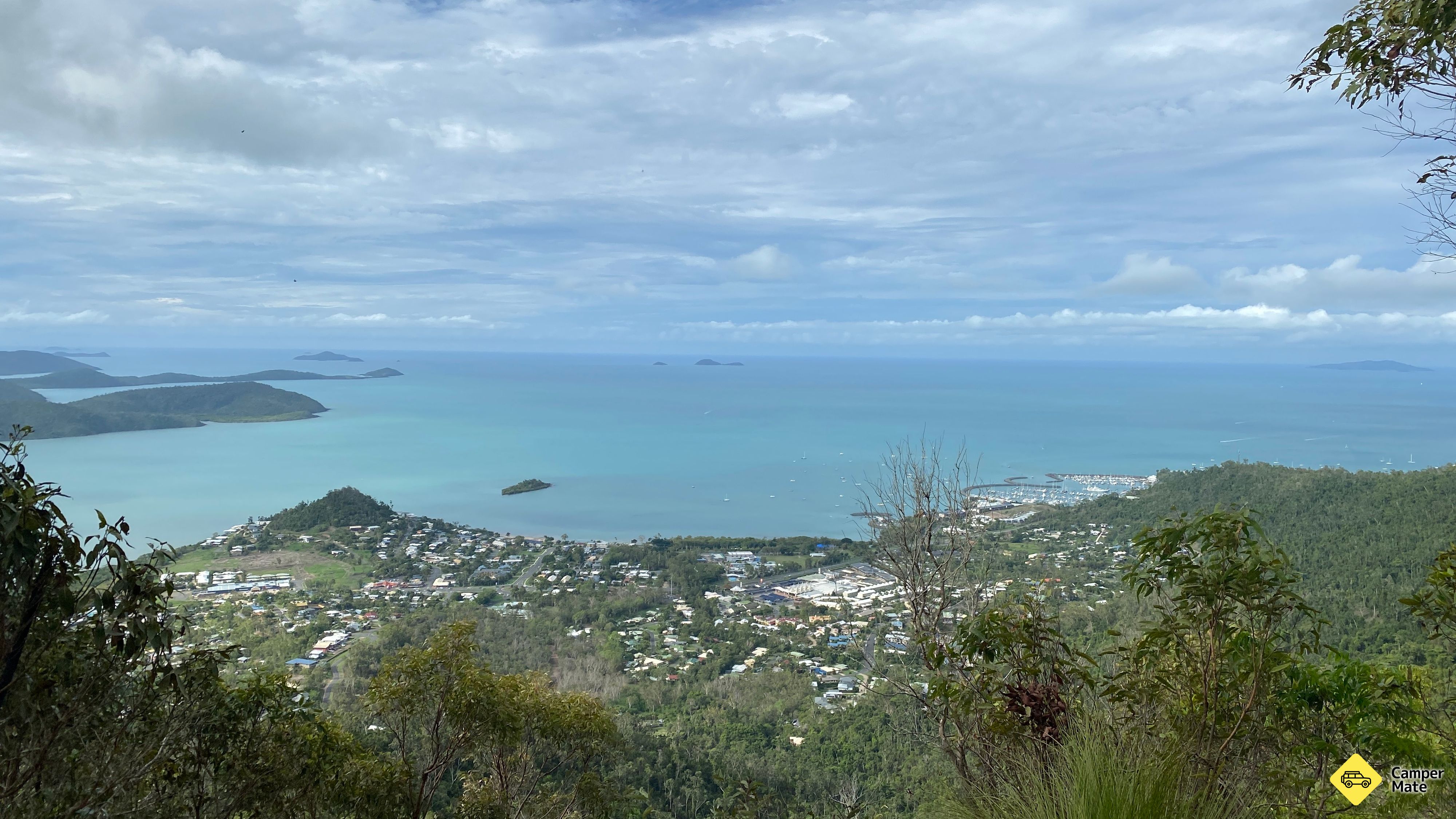 Læs mere om Honeyeater Lookout Trail - Image 3