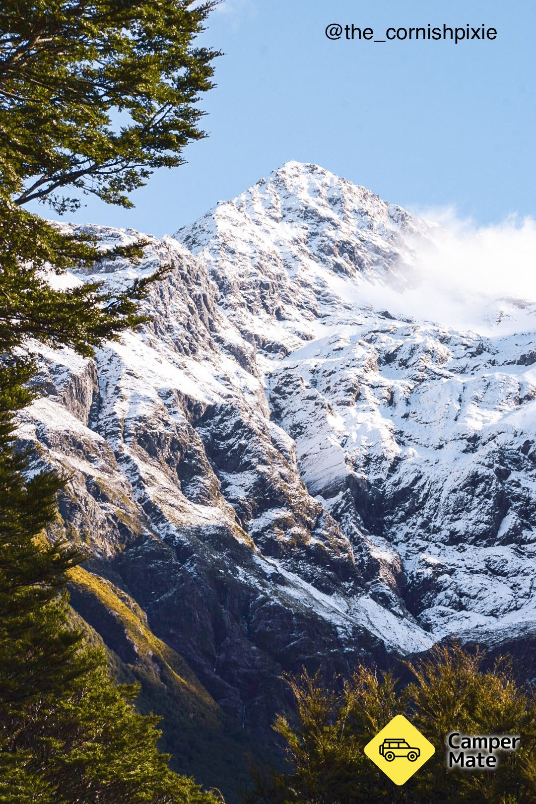 Otira Valley Track - Image 2