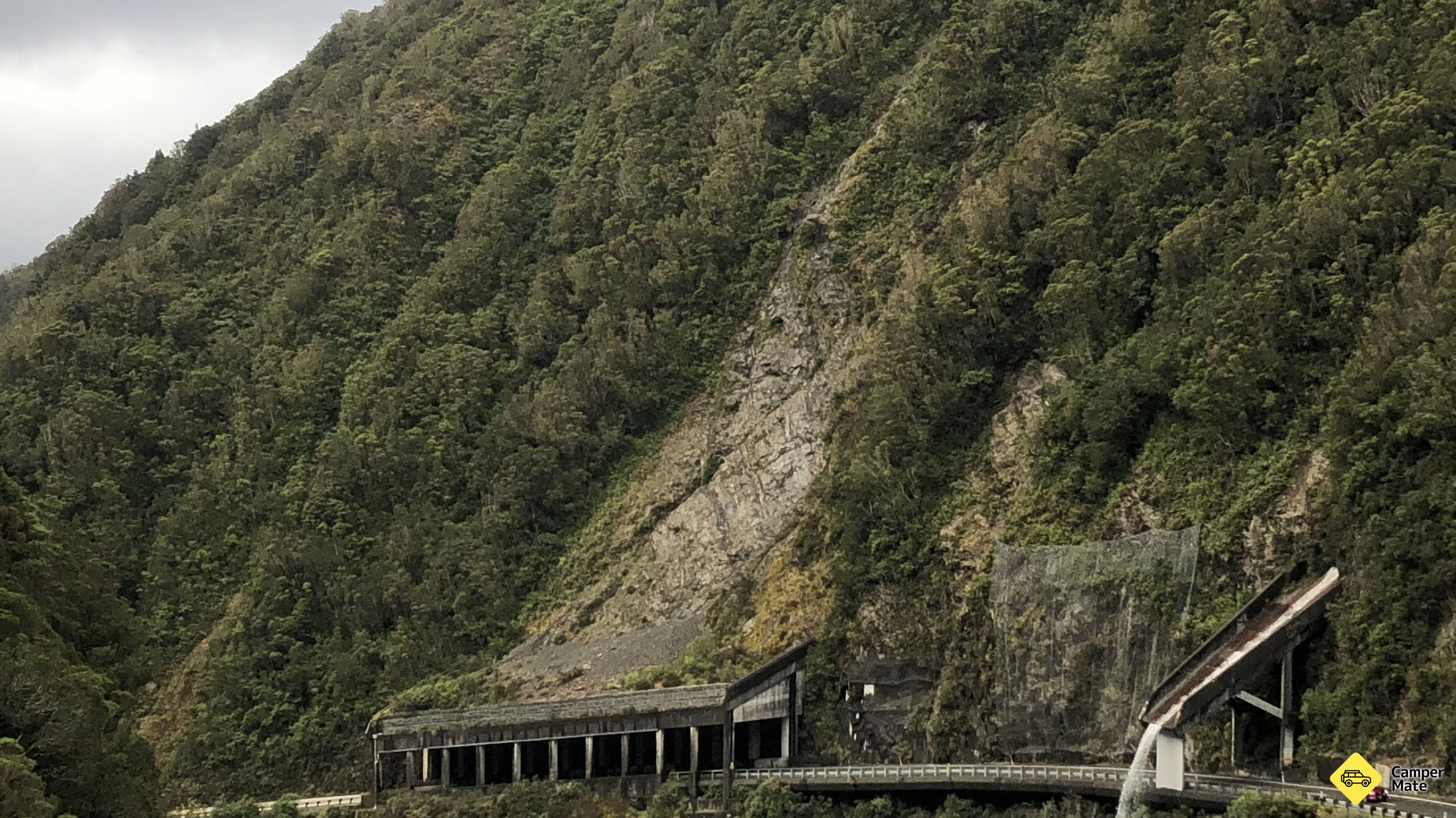 Restauracje w pobliżu Otira Gorge Rock Shelter Lookout
