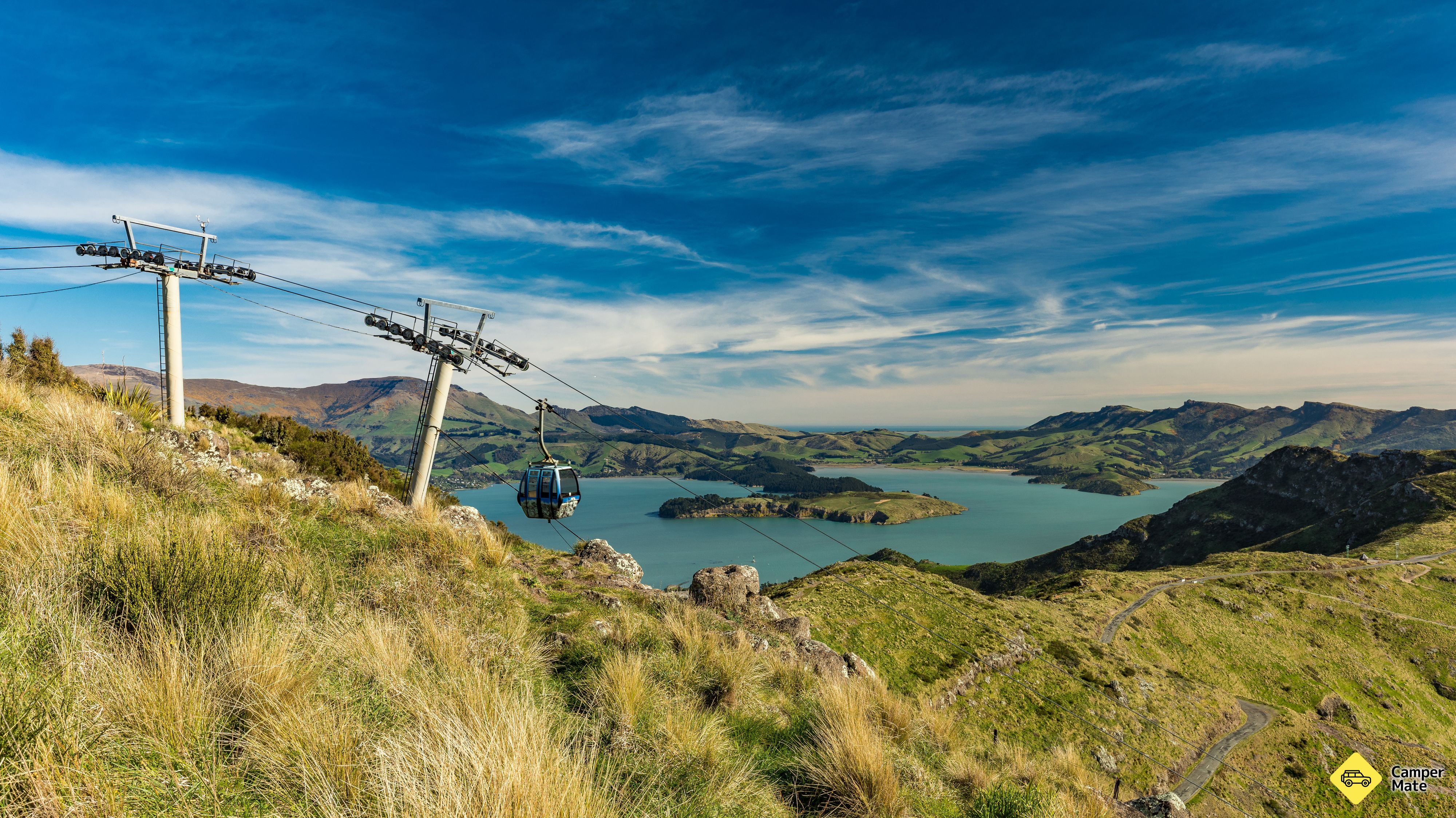 Christchurch Gondola