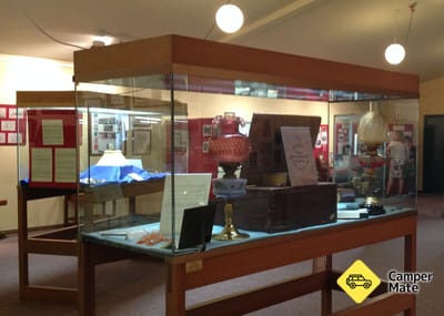 Museum Murchison