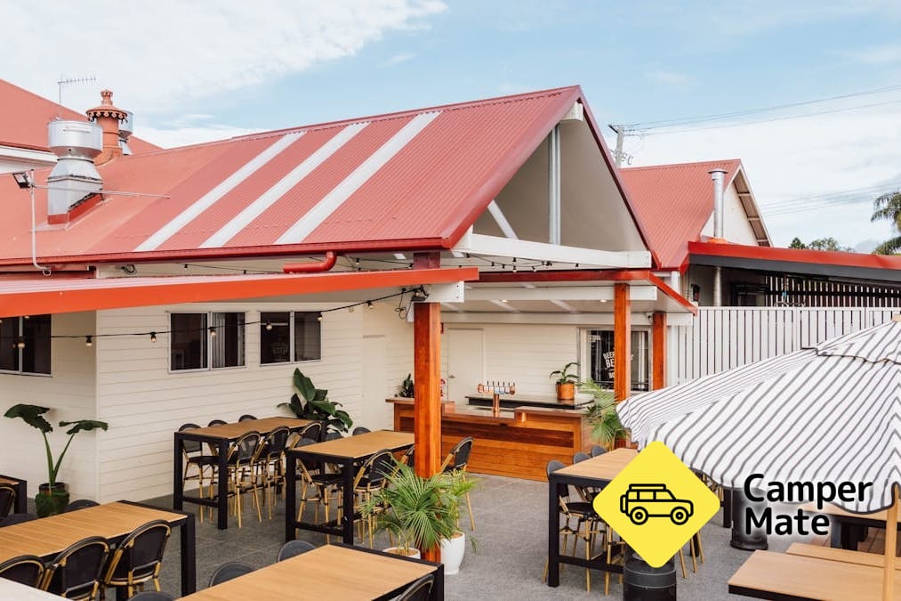 Commercial Hotel Boonah - Image 3