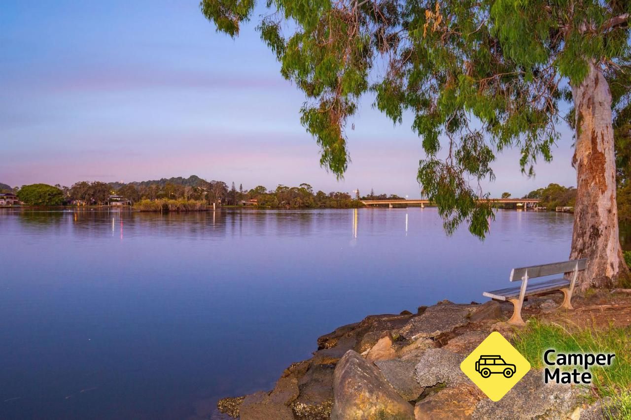 River Retreat Caravan Park - Image 3