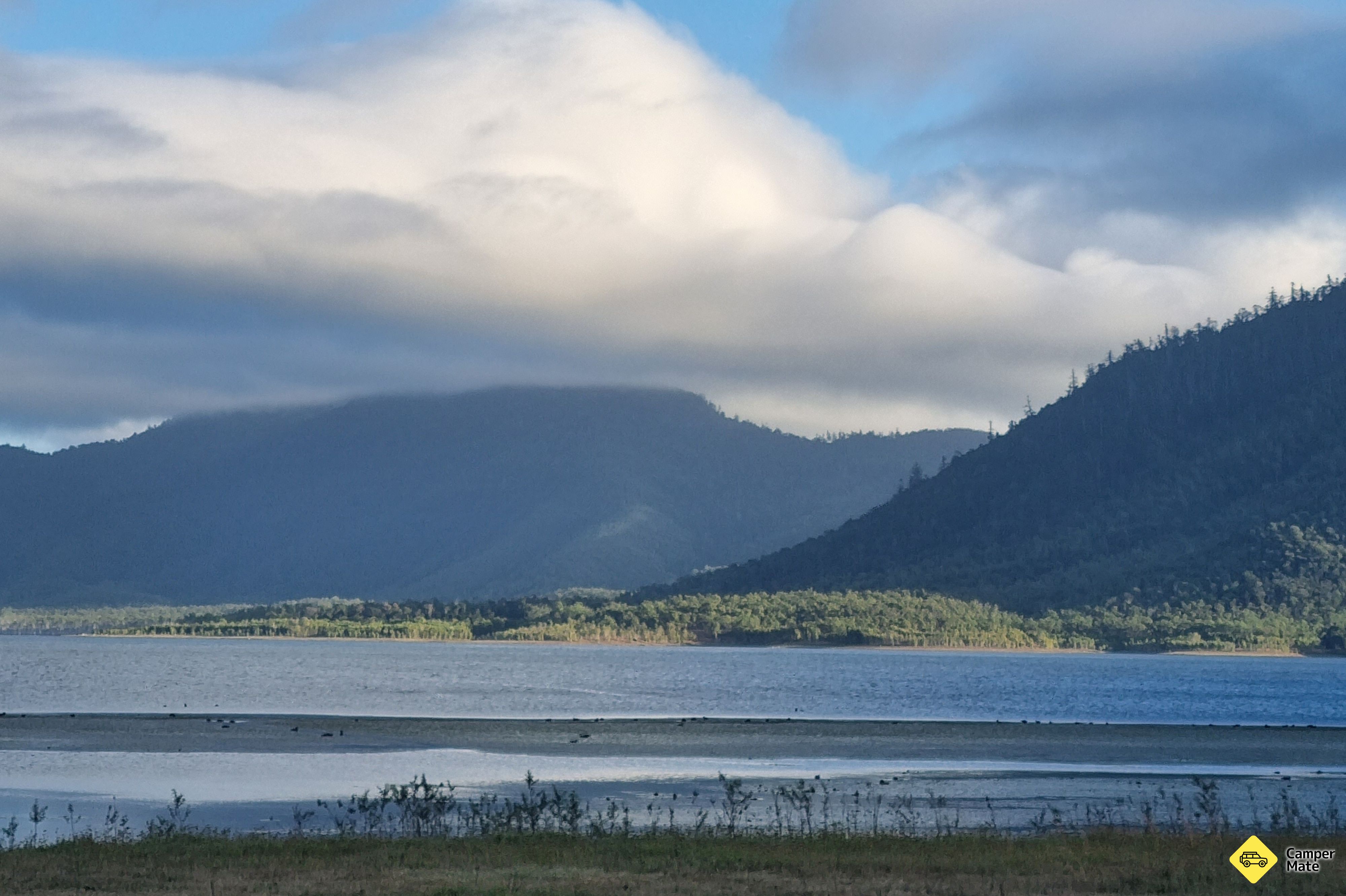 Lake Proserpine Camping Area - Image 2