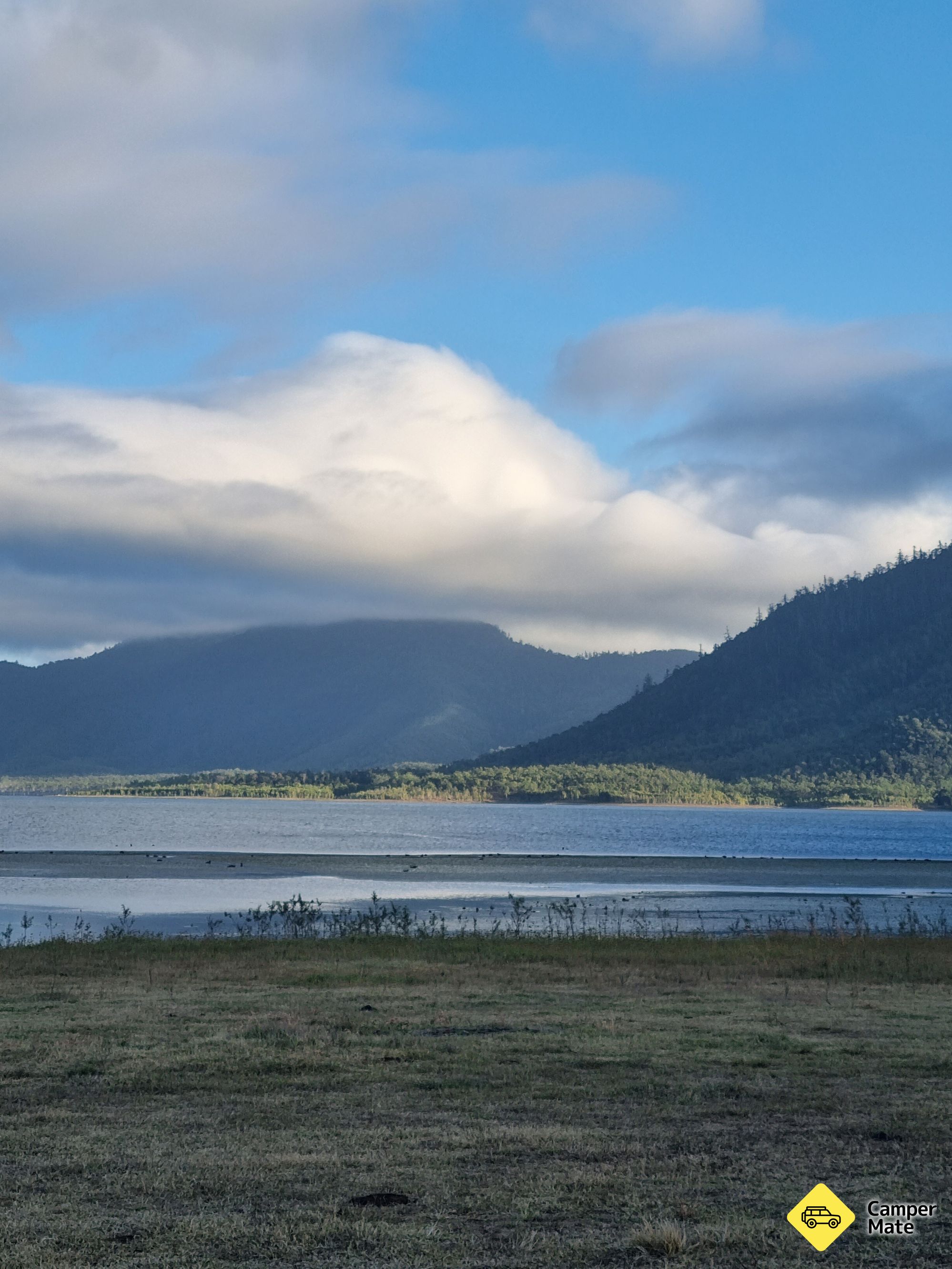 Lake Proserpine Camping Area - Image 2