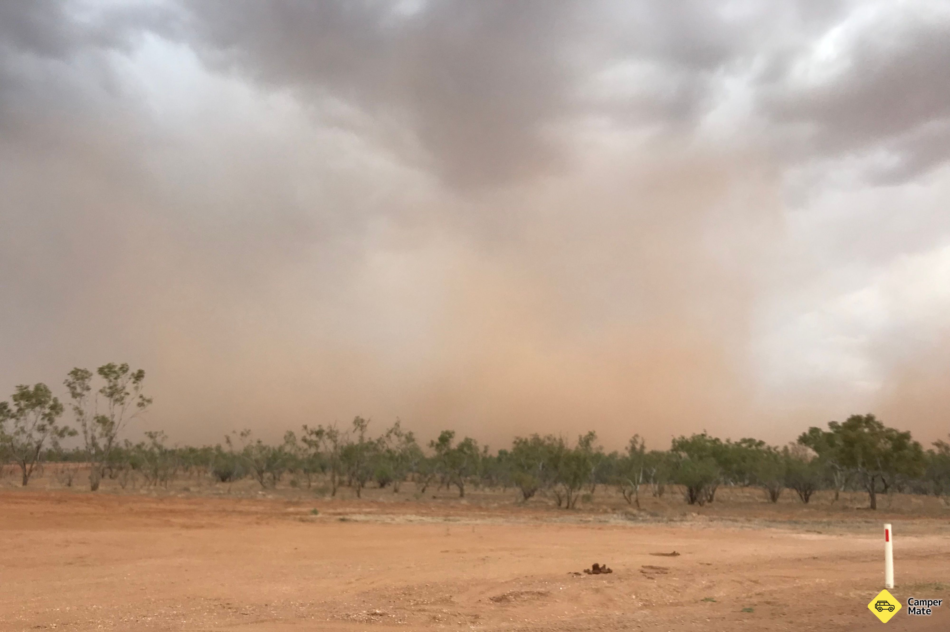 Boulia Caravan पार्क - Image 2