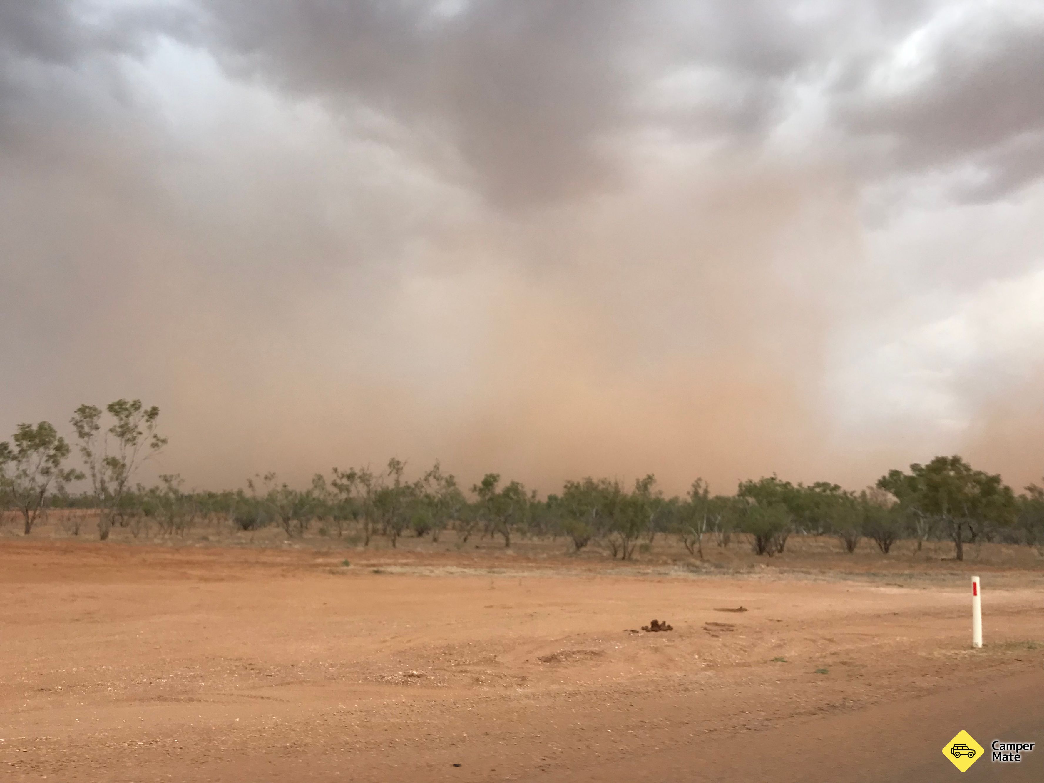 Boulia Caravan पार्क - Image 2