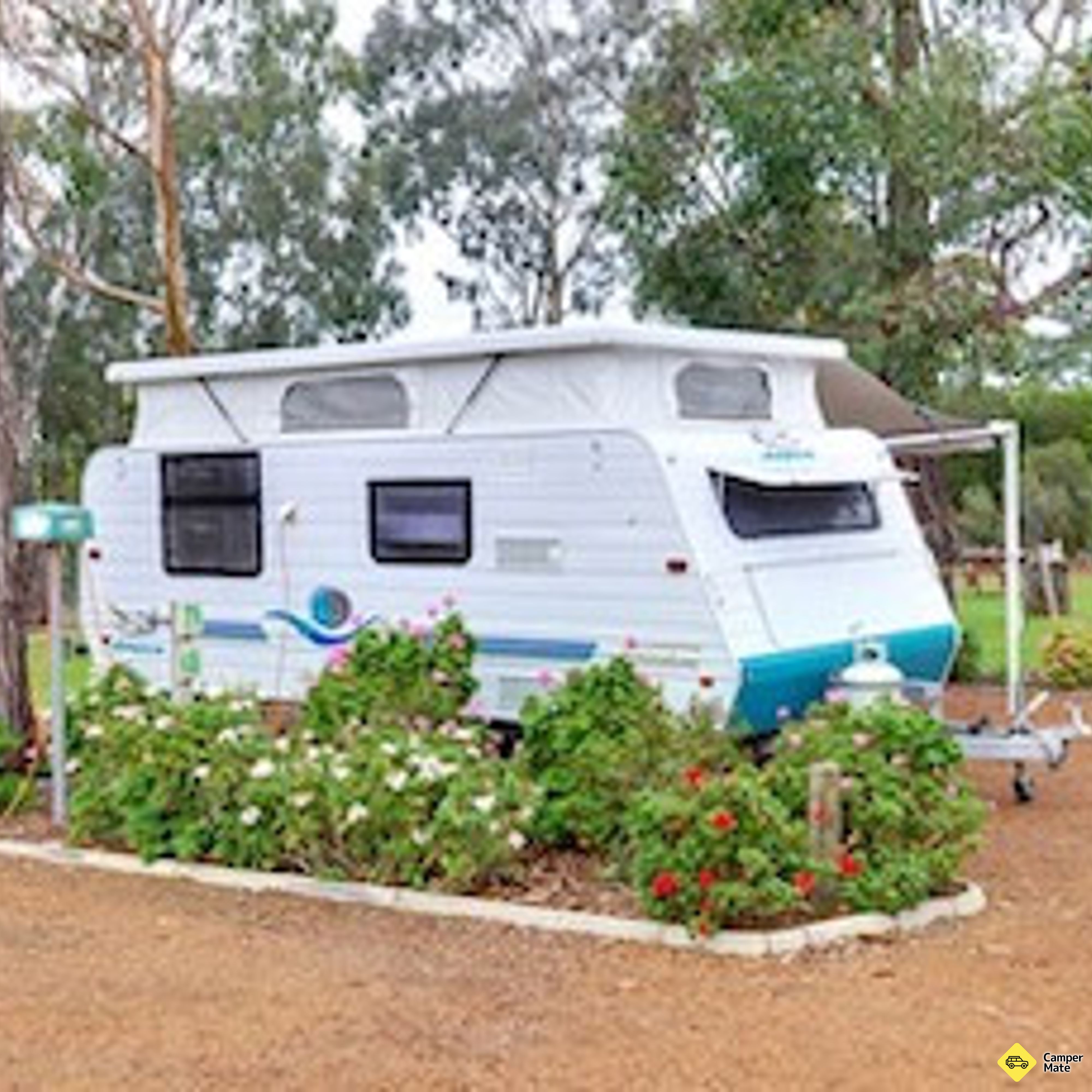 Hotell nära Kojonup Caravan Park - Image 2