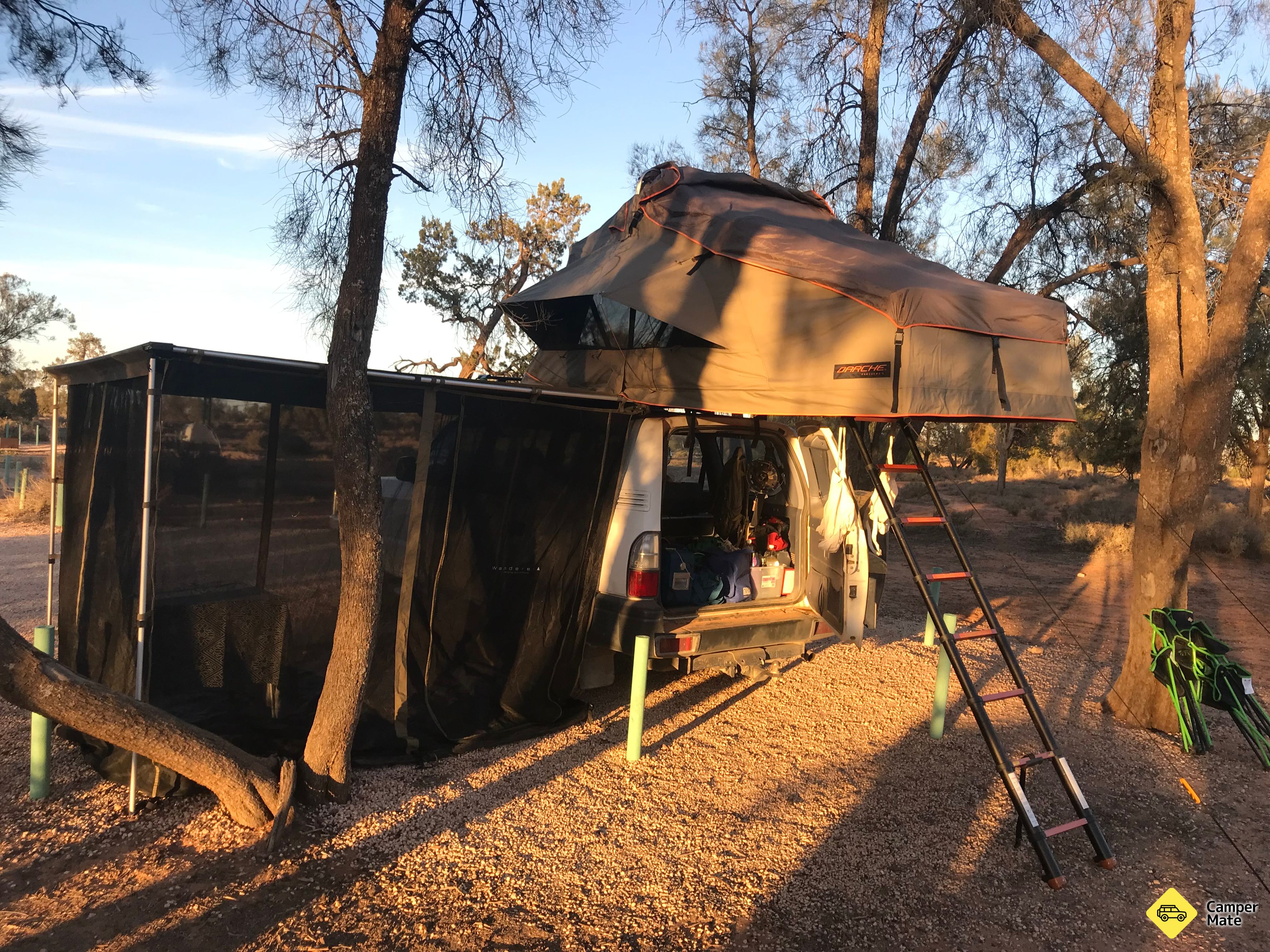 Main Campground - Image 2