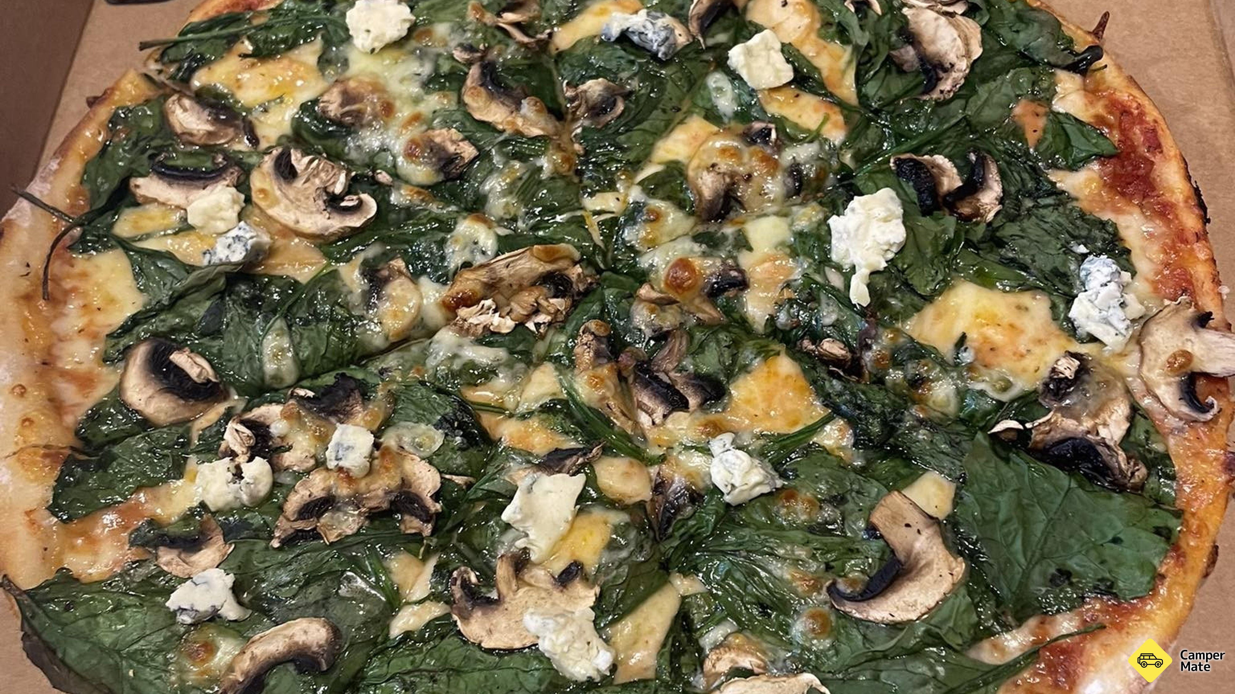 La Pizzeria