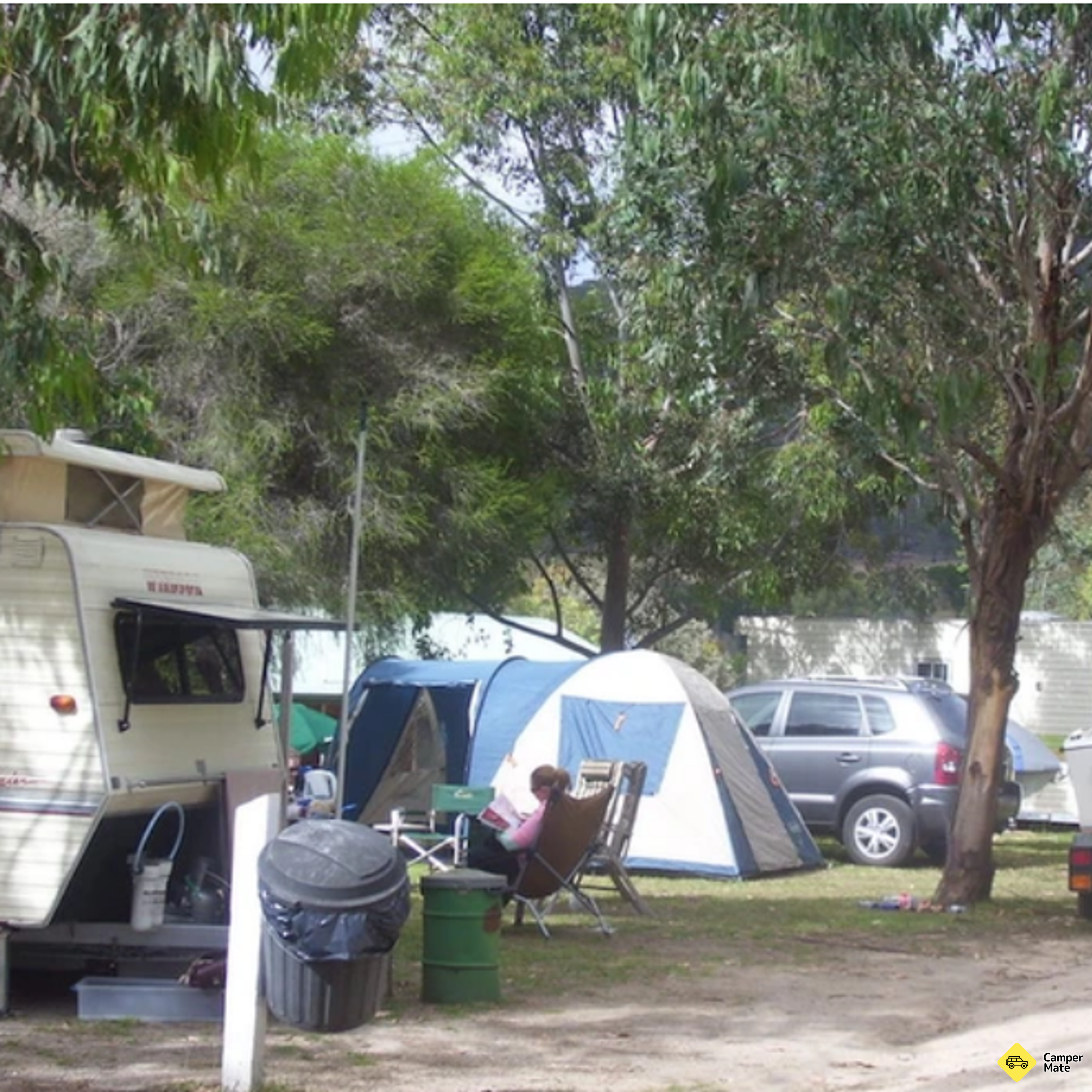 Midland Holiday Park yakınındaki oteller - Image 2