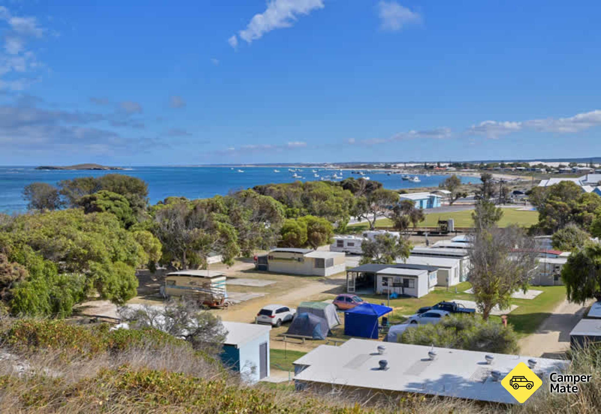 Activiteiten in de omgeving van Lancelin Holiday Park - Image 2