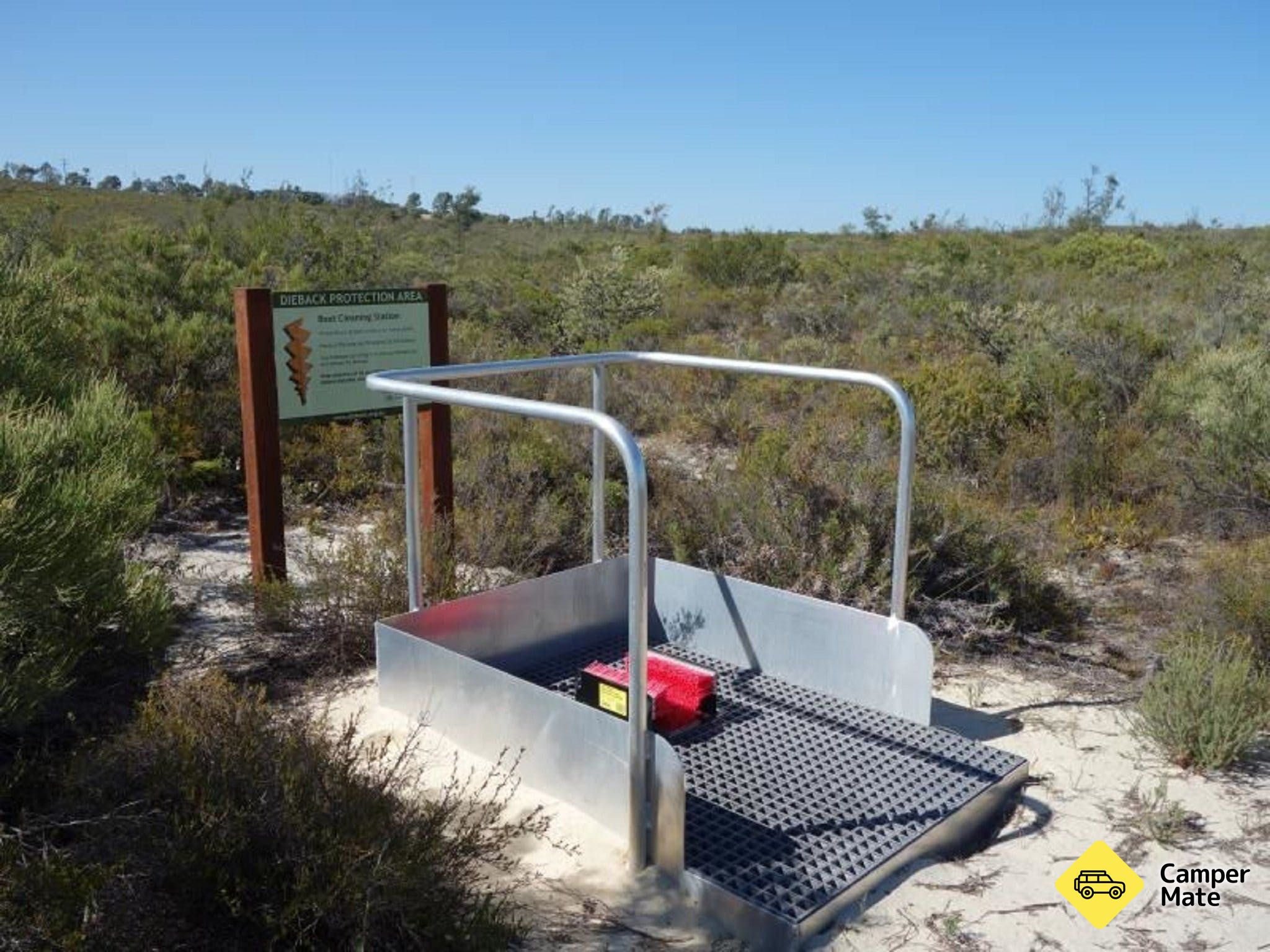 Badgingarra Nature Trail - Image 3
