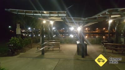 Lake Kawana Picnic Area