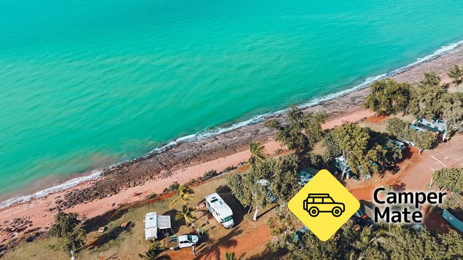 Discovery Parks - Broome - Image 3