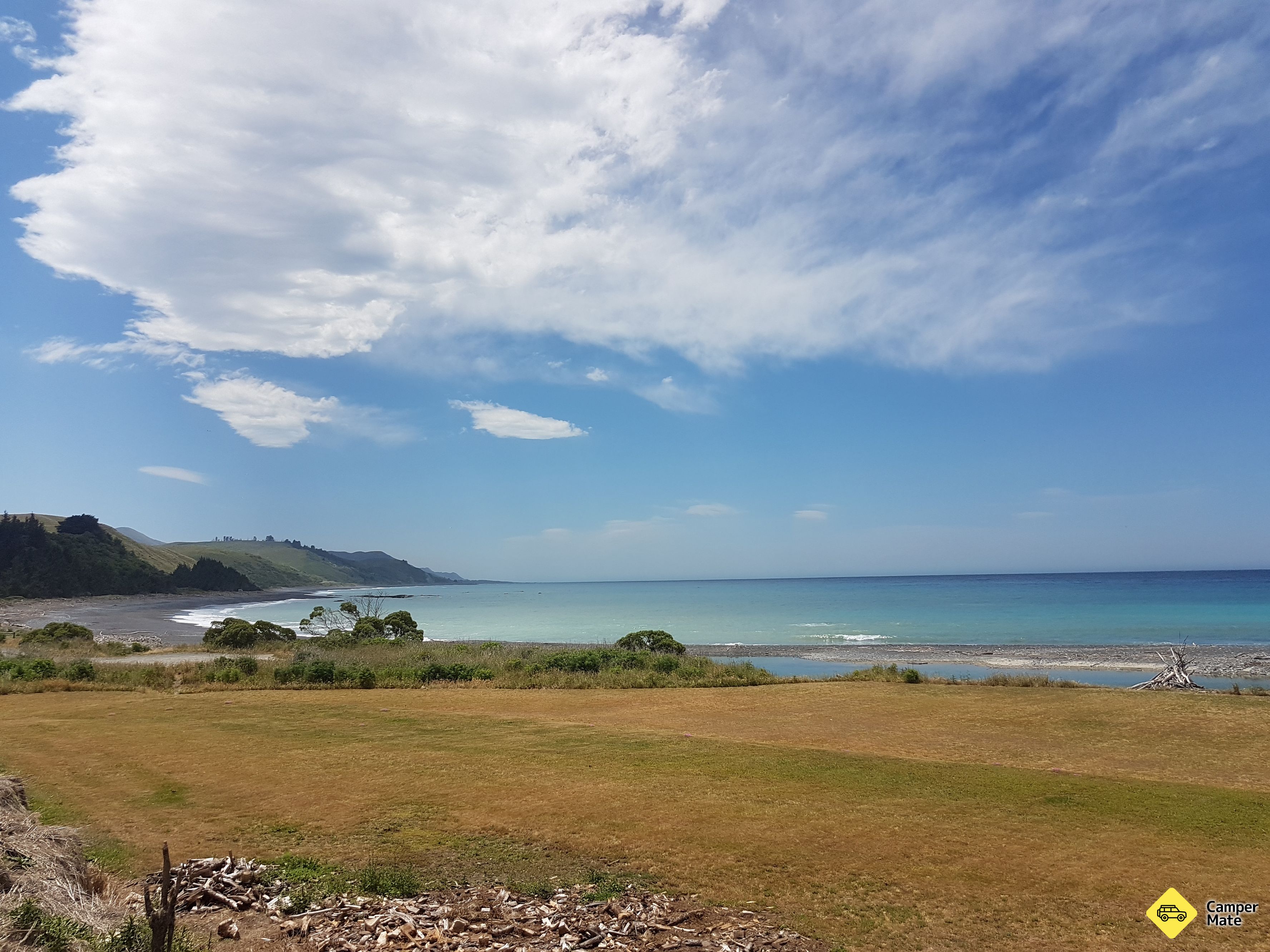 Kekerengu Store and Camping - Image 2