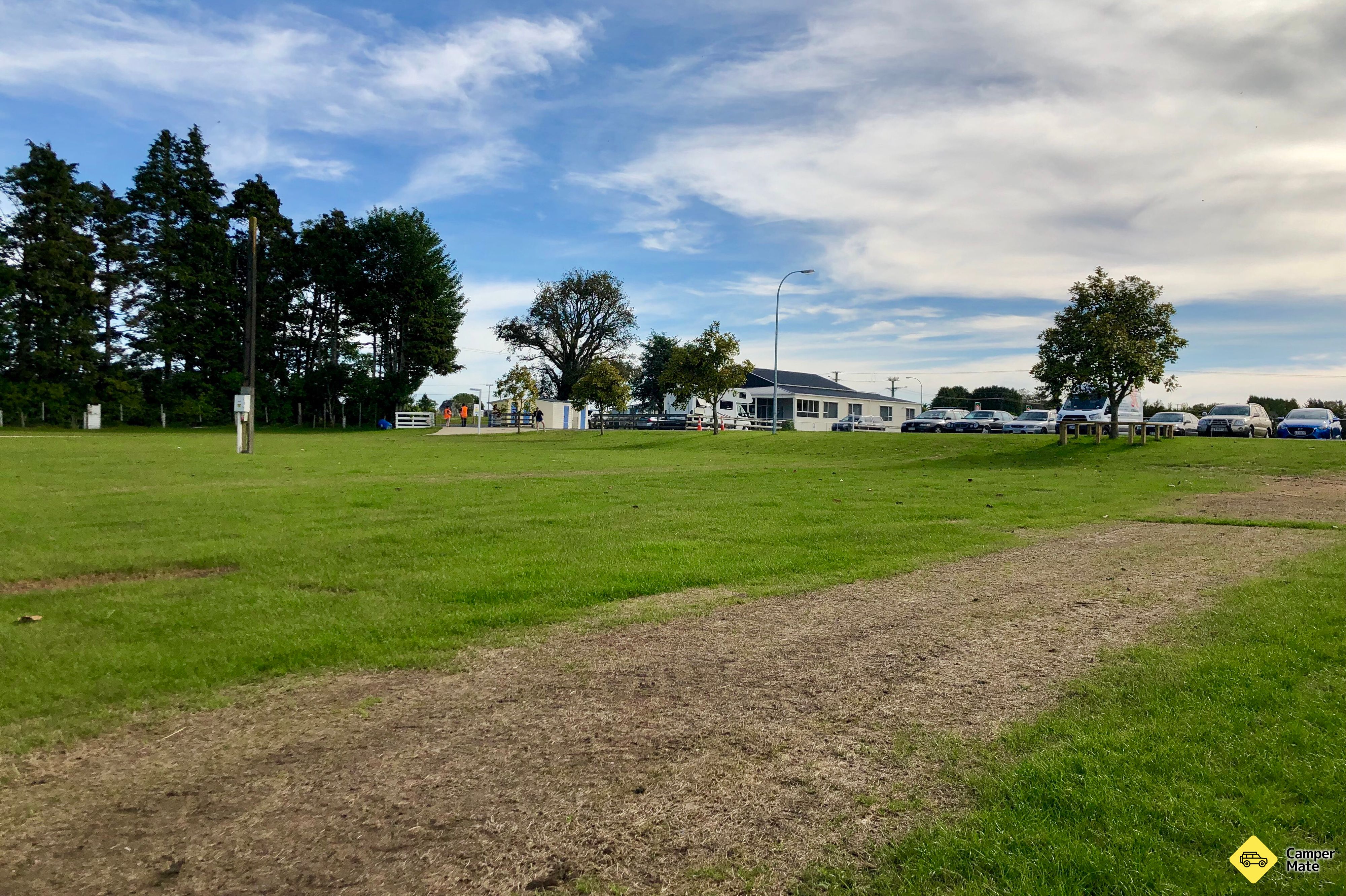 Stratford A&P Showgrounds - Image 3