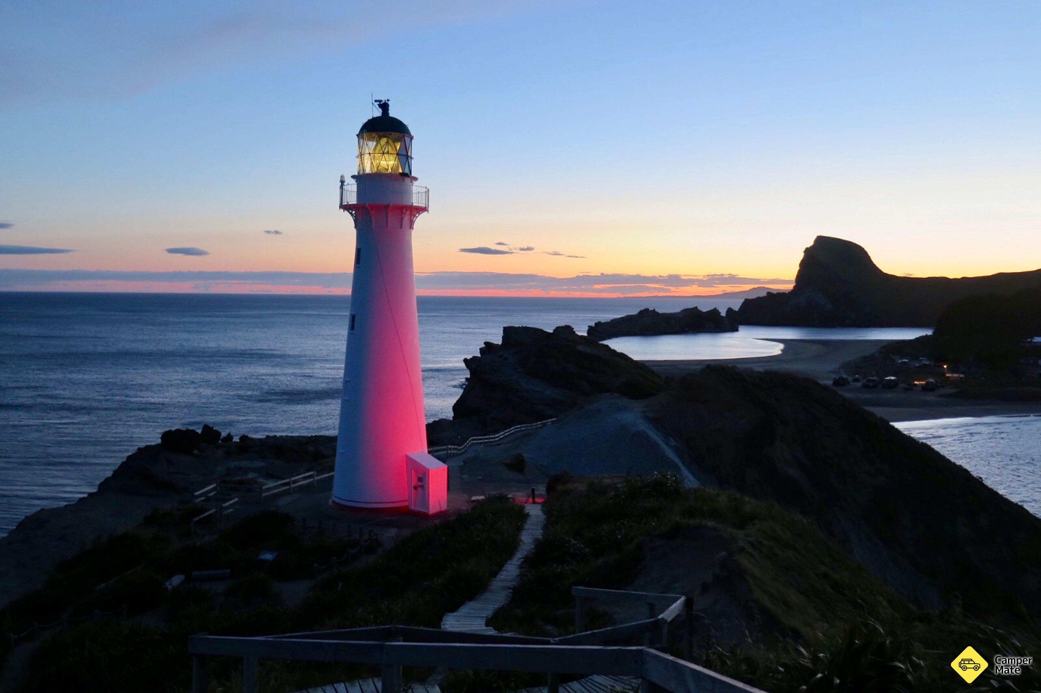 Castlepoint Holiday Park & Motels - Image 3