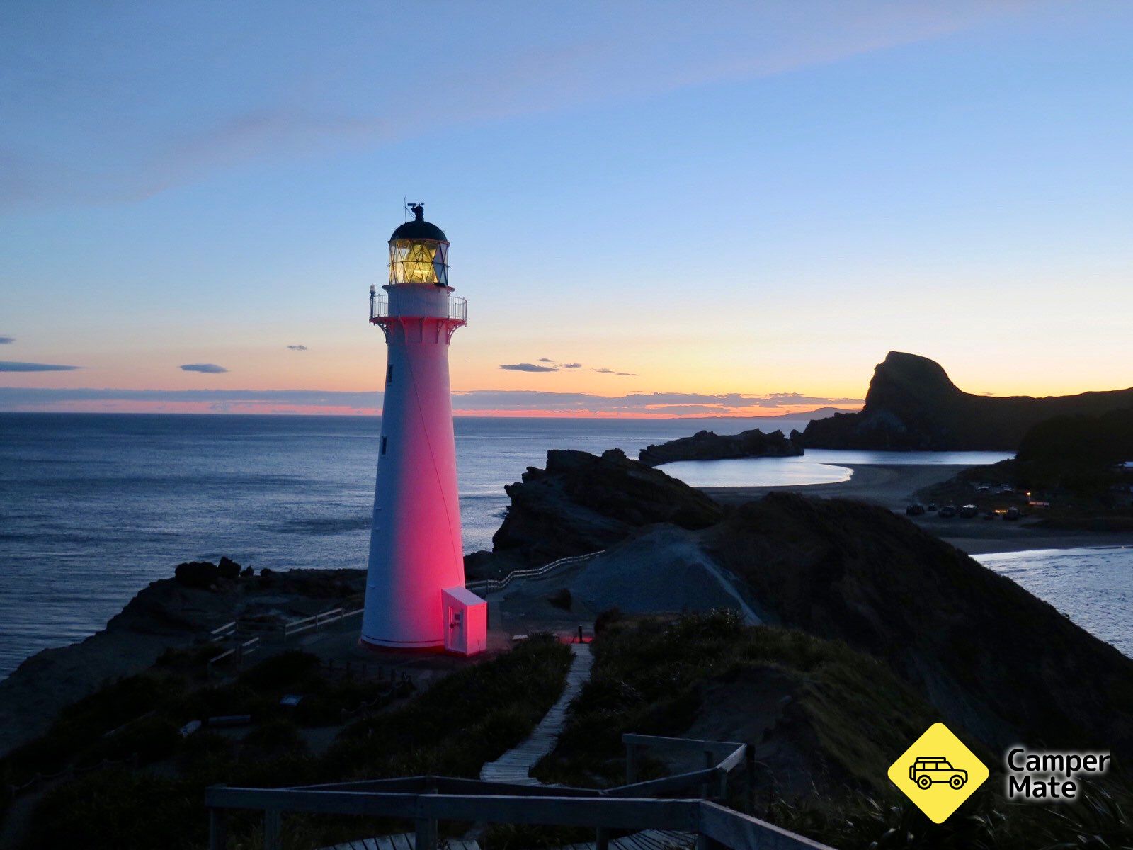 Castlepoint Holiday Park & Motels - Image 3