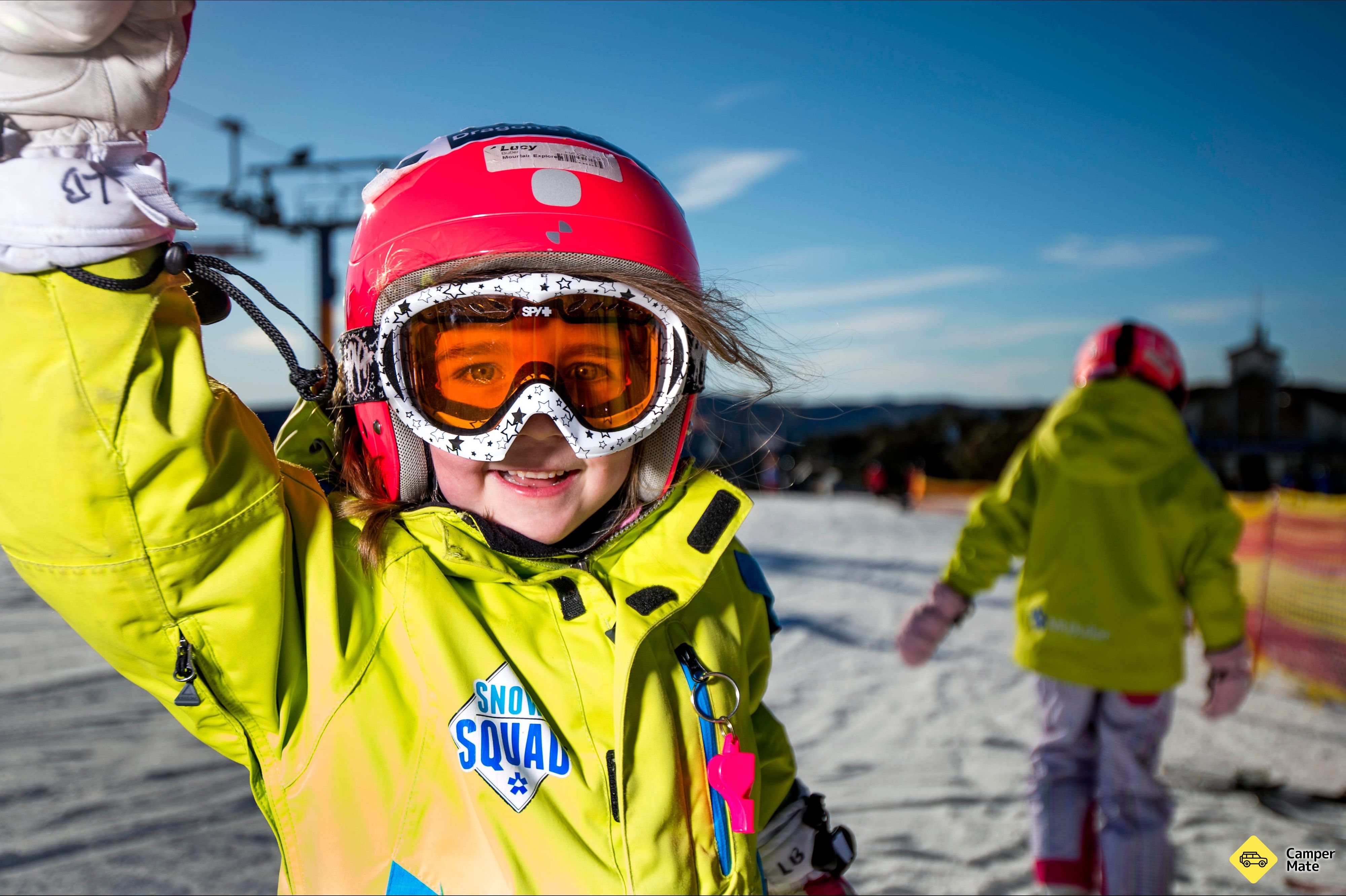 Mt Buller Alpine Resort - Image 2