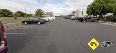 Ruakaka Shops