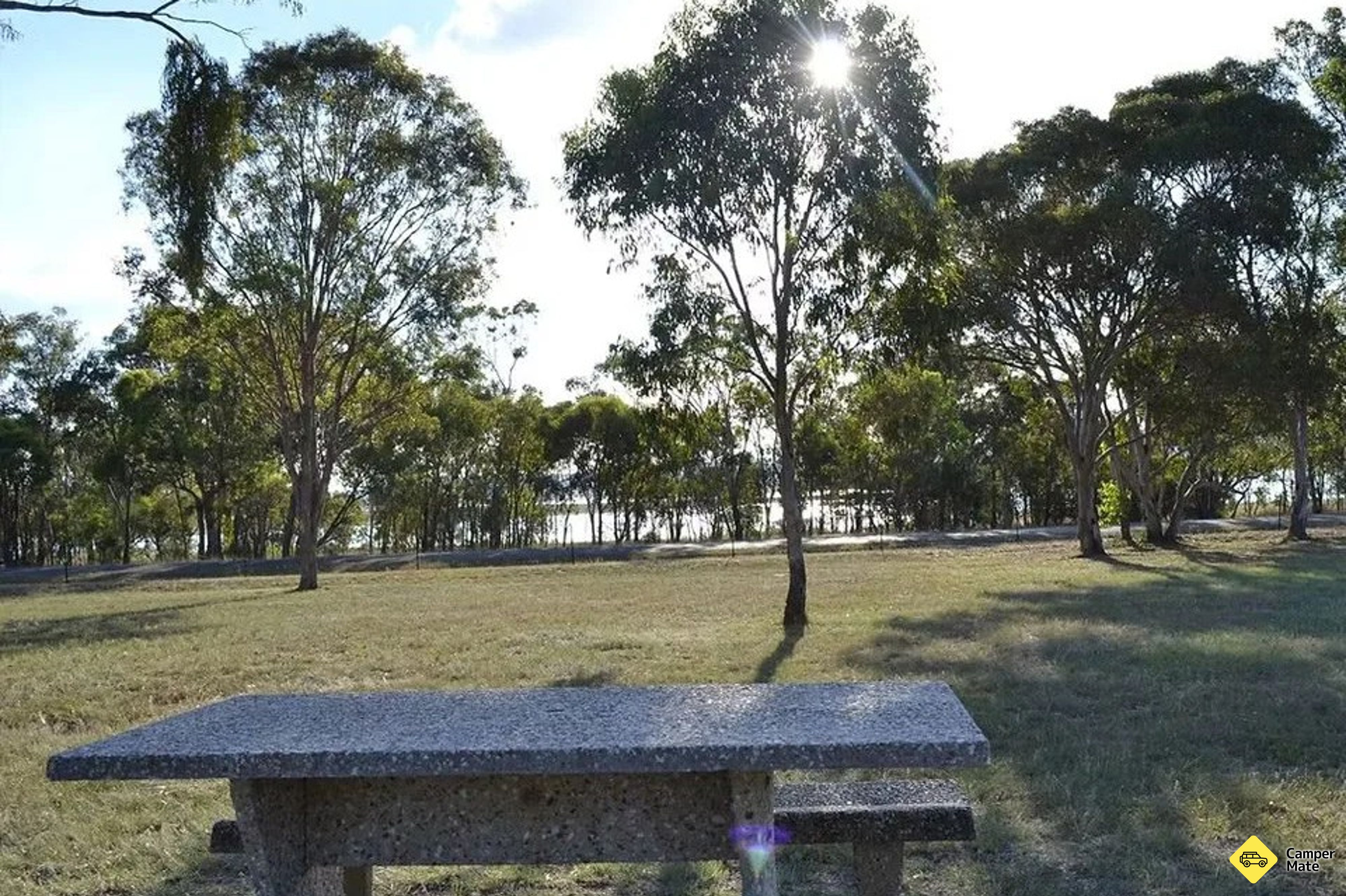 Lake Leslie Tourist Park - Image 2